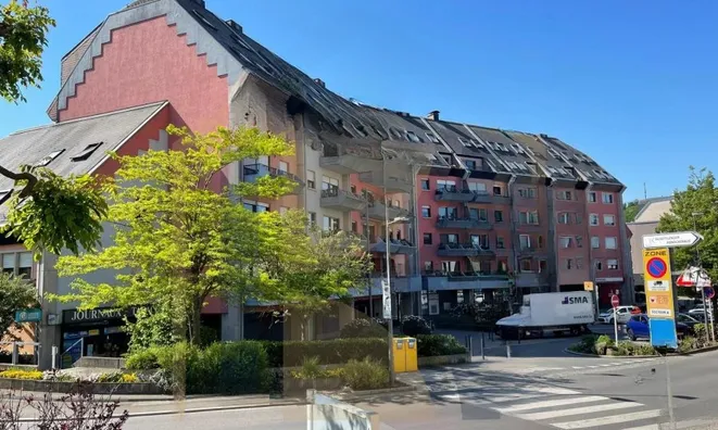 Недвижимость Apartment 2 bedrooms for sale in Schifflange: 1