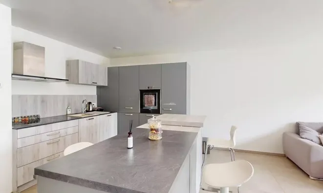 Недвижимость Apartment 1 bedroom for sale in Pétange: 1