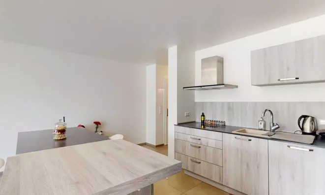 Недвижимость Apartment 1 bedroom for sale in Pétange: 2