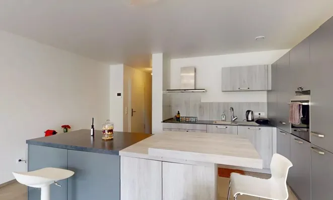 Недвижимость Apartment 1 bedroom for sale in Pétange: 3