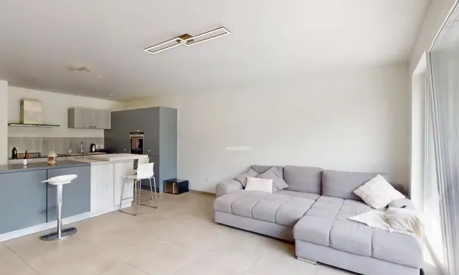 Недвижимость Apartment 1 bedroom for sale in Pétange: 4