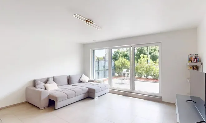 Недвижимость Apartment 1 bedroom for sale in Pétange: 5