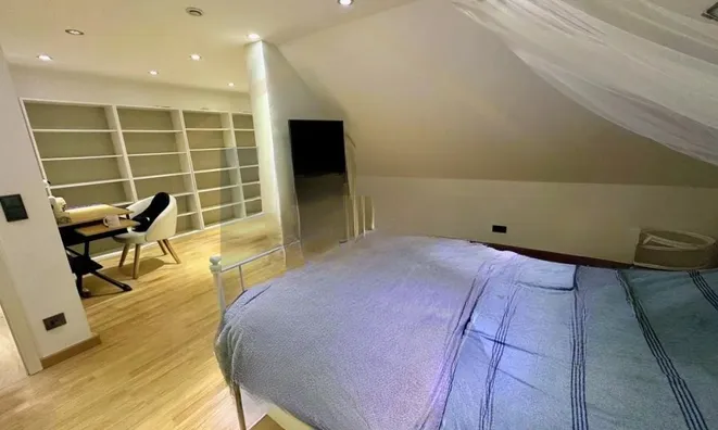 Недвижимость Detached house 5 bedrooms for sale in Sprinkange: 5