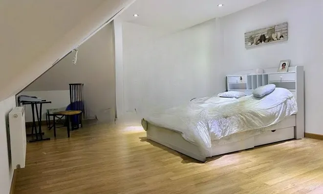 Недвижимость Detached house 5 bedrooms for sale in Sprinkange: 6