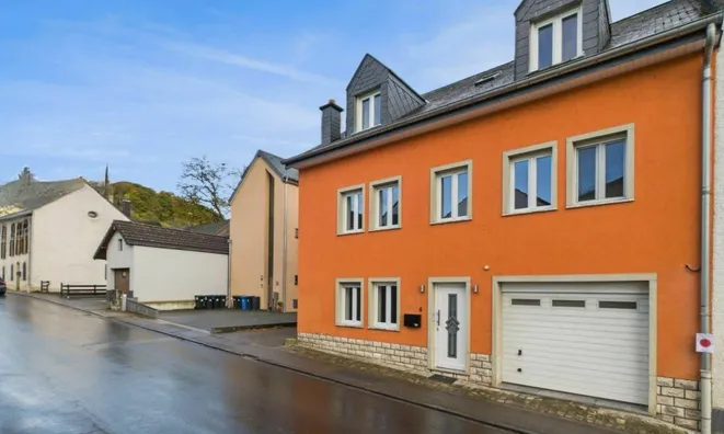 Недвижимость House 6 bedrooms for sale in Medernach: 2