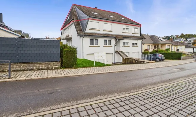 Недвижимость Apartment 3 bedrooms for sale in Mertzig: 2