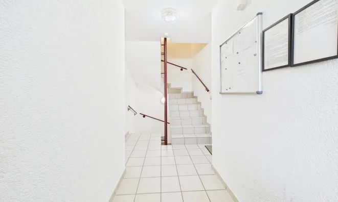 Недвижимость Apartment 3 bedrooms for sale in Mertzig: 3