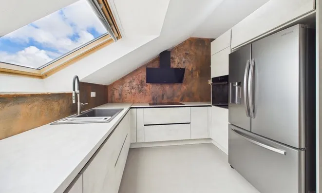 Недвижимость Apartment 3 bedrooms for sale in Mertzig: 4