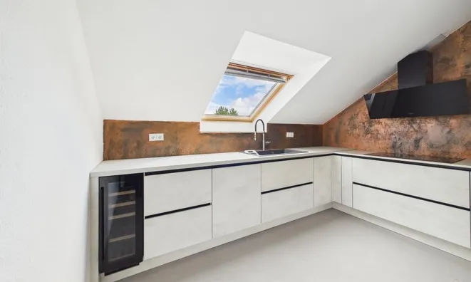 Недвижимость Apartment 3 bedrooms for sale in Mertzig: 5