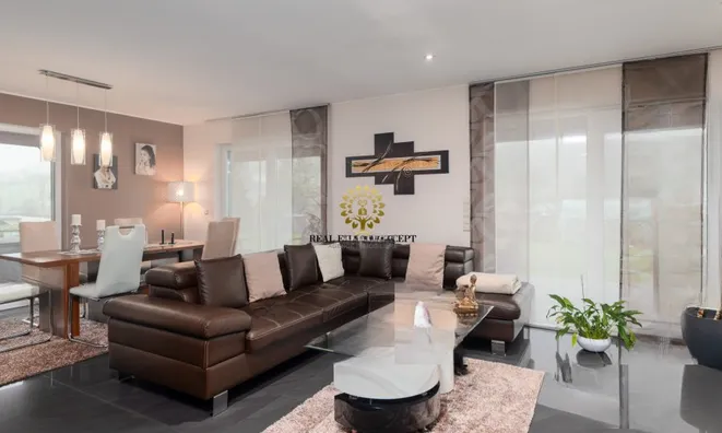 Недвижимость Semi-detached house 5 bedrooms for sale in Bastendorf: 2