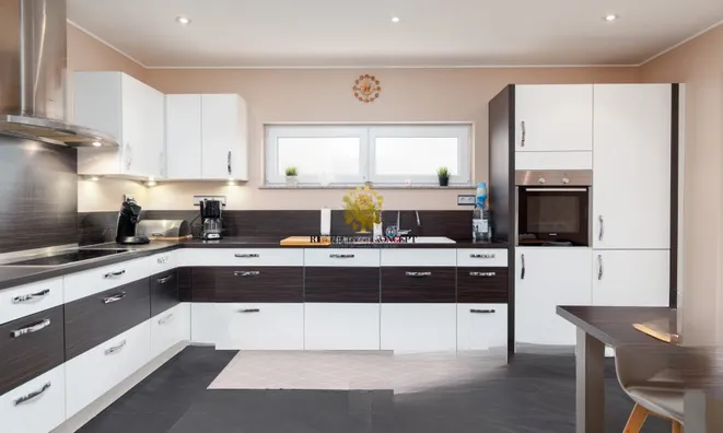 Недвижимость Semi-detached house 5 bedrooms for sale in Bastendorf: 3