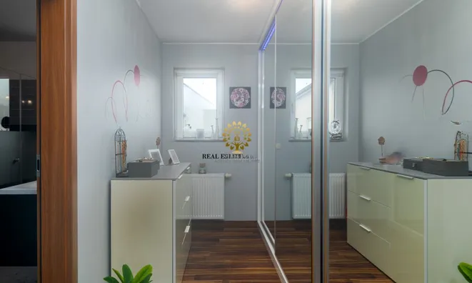 Недвижимость Semi-detached house 5 bedrooms for sale in Bastendorf: 4