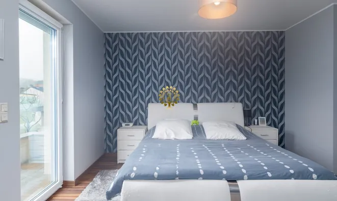 Недвижимость Semi-detached house 5 bedrooms for sale in Bastendorf: 5