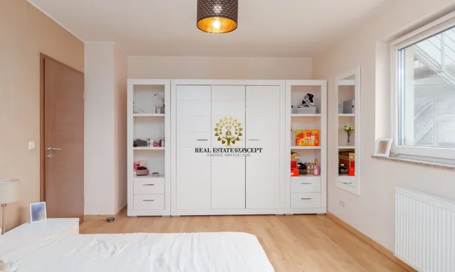 Недвижимость Semi-detached house 5 bedrooms for sale in Bastendorf: 6