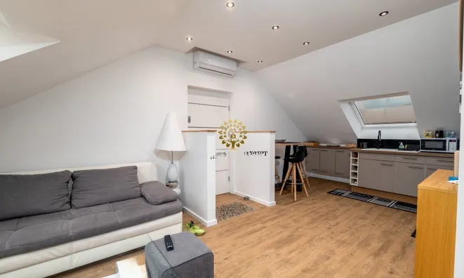 Недвижимость Semi-detached house 5 bedrooms for sale in Bastendorf: 7