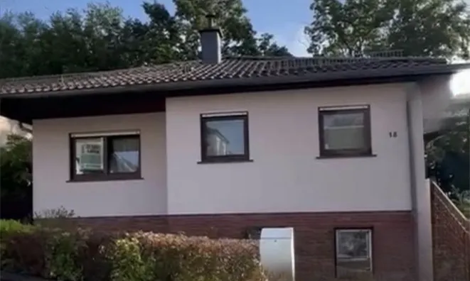 Недвижимость Detached house 4 bedrooms for sale in Dalheim: 1