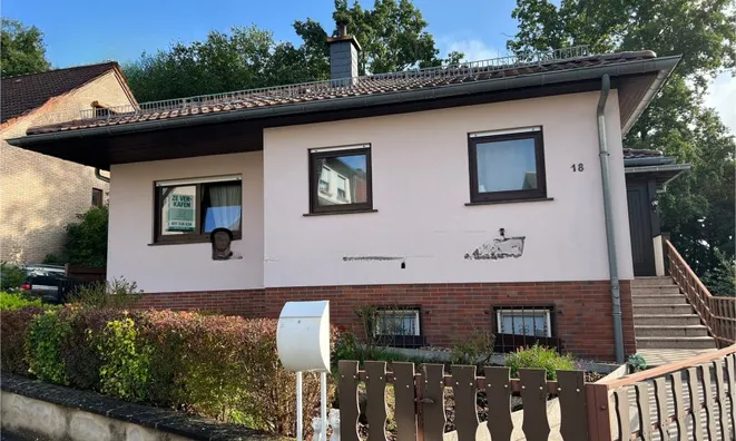 Недвижимость Detached house 4 bedrooms for sale in Dalheim: 2