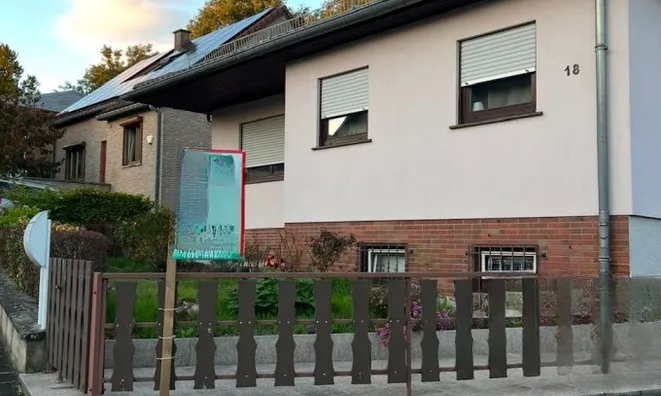 Недвижимость Detached house 4 bedrooms for sale in Dalheim: 3