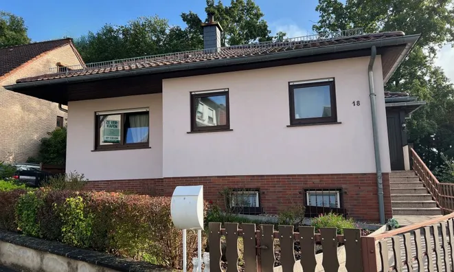 Недвижимость Detached house 4 bedrooms for sale in Dalheim: 4