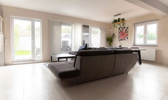 Недвижимость Apartment 2 bedrooms for sale in Assel: 4