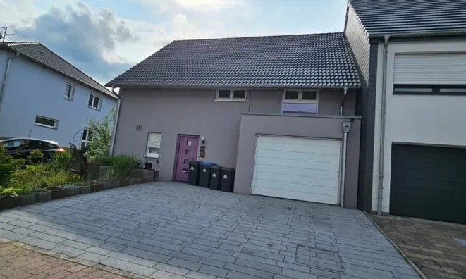 Недвижимость House 4 bedrooms for sale in Baschleiden: 2