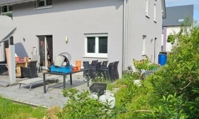 Недвижимость House 4 bedrooms for sale in Baschleiden: 3