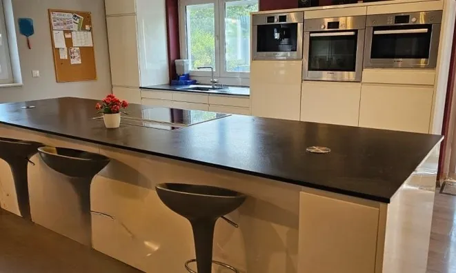 Недвижимость House 4 bedrooms for sale in Baschleiden: 6