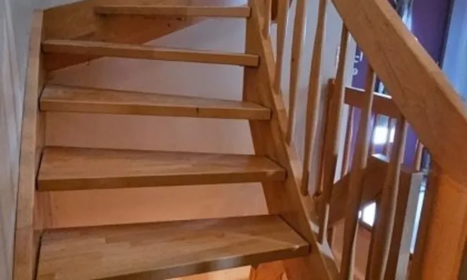 Недвижимость House 4 bedrooms for sale in Baschleiden: 7