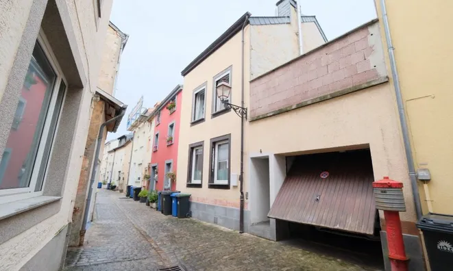 Недвижимость House 4 bedrooms for sale in Diekirch: 3