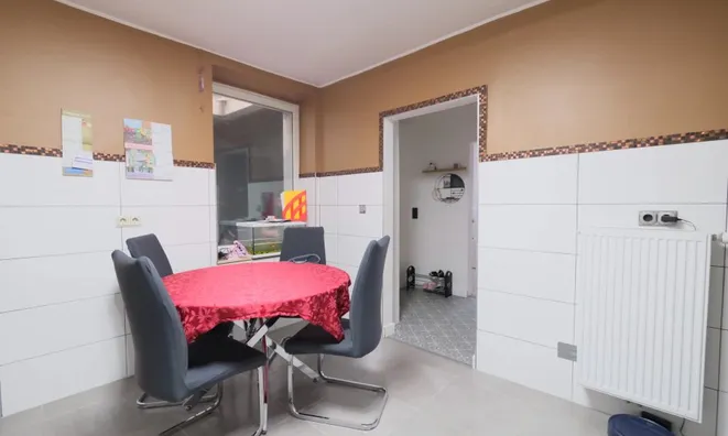 Недвижимость House 4 bedrooms for sale in Diekirch: 5