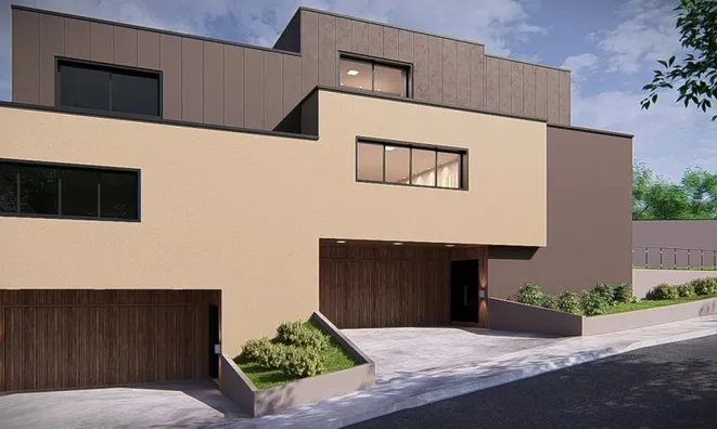 Недвижимость Semi-detached house for sale in Mertzig: 3