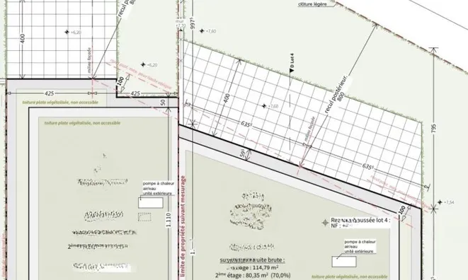 Недвижимость Semi-detached house for sale in Mertzig: 4