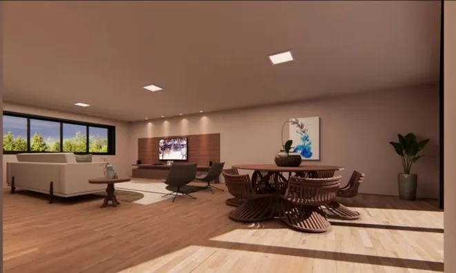 Недвижимость Semi-detached house for sale in Mertzig: 6