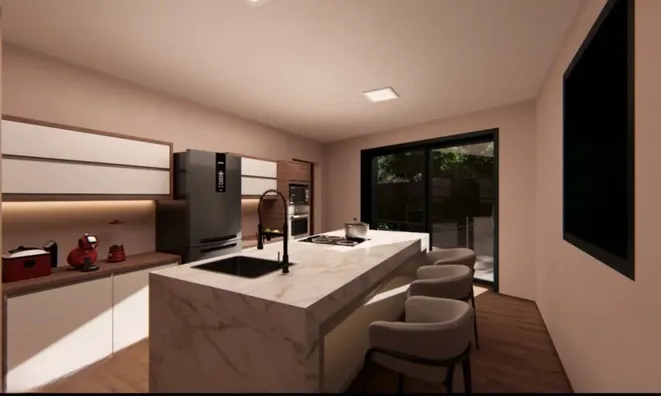 Недвижимость Semi-detached house for sale in Mertzig: 7