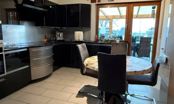 Недвижимость Detached house 4 bedrooms for sale in Baschleiden: 3