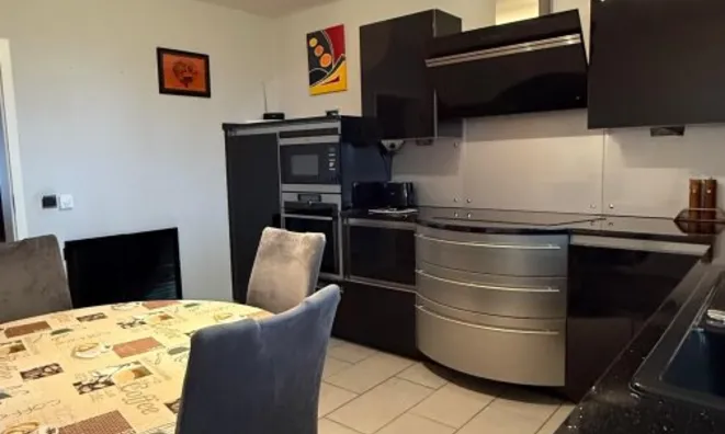 Недвижимость Detached house 4 bedrooms for sale in Baschleiden: 4