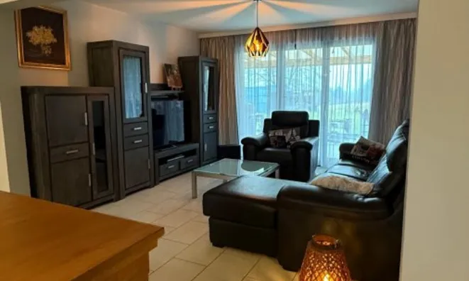 Недвижимость Detached house 4 bedrooms for sale in Baschleiden: 6