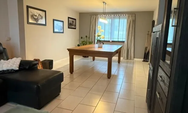 Недвижимость Detached house 4 bedrooms for sale in Baschleiden: 7