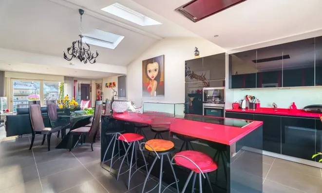 Недвижимость Duplex 2 bedrooms for sale in Esch-sur-Alzette: 1