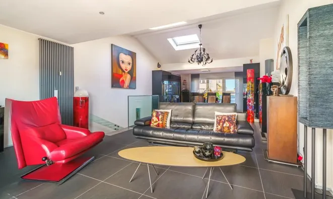 Недвижимость Duplex 2 bedrooms for sale in Esch-sur-Alzette: 4