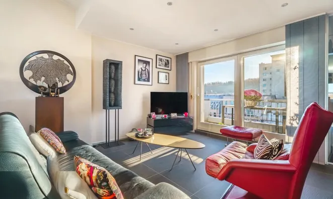 Недвижимость Duplex 2 bedrooms for sale in Esch-sur-Alzette: 6