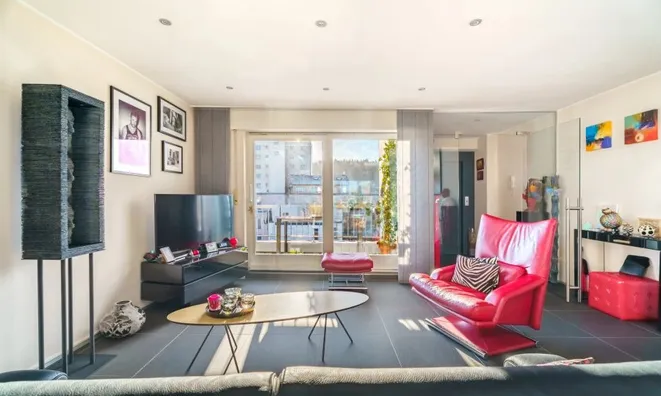 Недвижимость Duplex 2 bedrooms for sale in Esch-sur-Alzette: 7