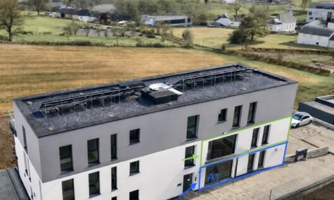 Недвижимость Apartment 1 bedroom for sale in Beiler: 2