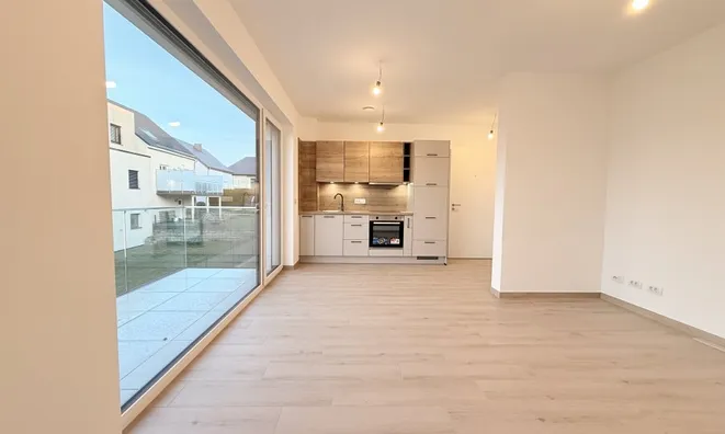 Недвижимость Apartment 1 bedroom for sale in Beiler: 3