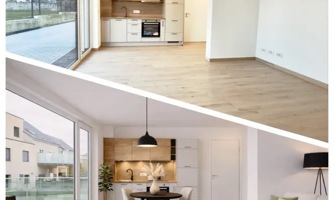 Недвижимость Apartment 1 bedroom for sale in Beiler: 5