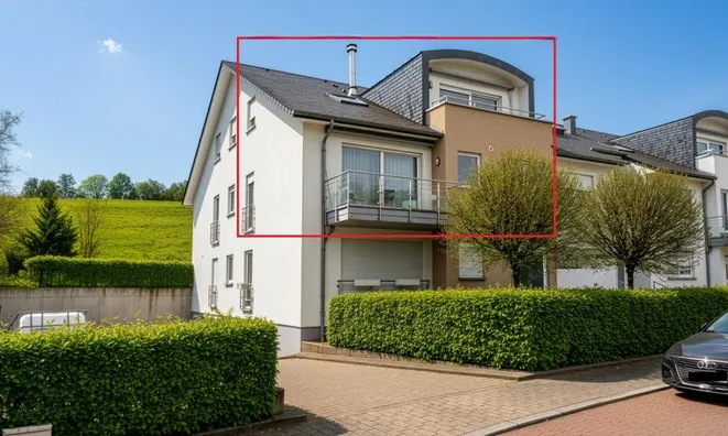 Недвижимость Duplex 3 bedrooms for sale in Eisenborn: 1