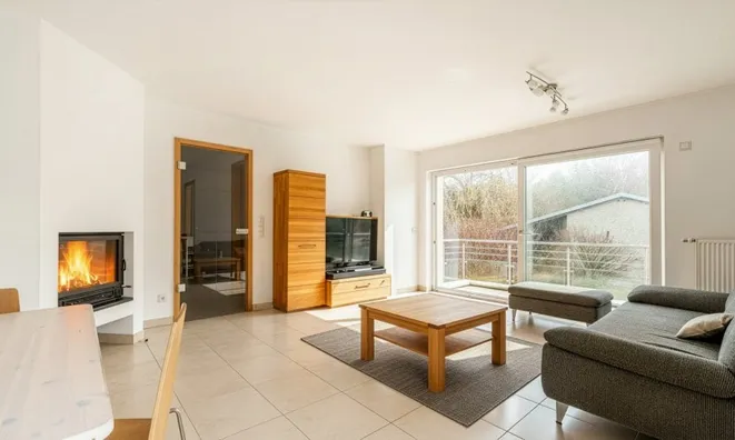 Недвижимость Duplex 3 bedrooms for sale in Eisenborn: 2