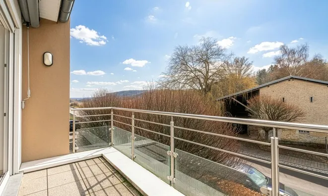 Недвижимость Duplex 3 bedrooms for sale in Eisenborn: 4