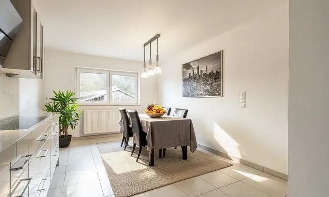 Недвижимость Duplex 3 bedrooms for sale in Eisenborn: 5