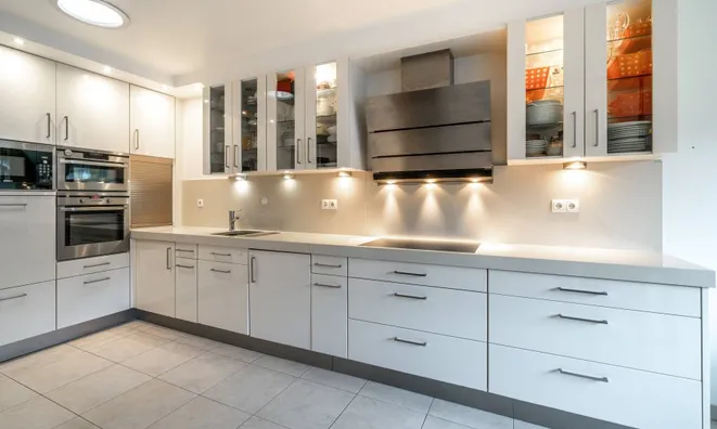 Недвижимость Duplex 3 bedrooms for sale in Eisenborn: 6